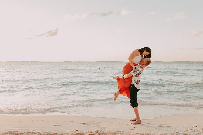 Private Vacation Photography Session with Local Photographer in Cancun - Summary: Is This Experience Right for You?