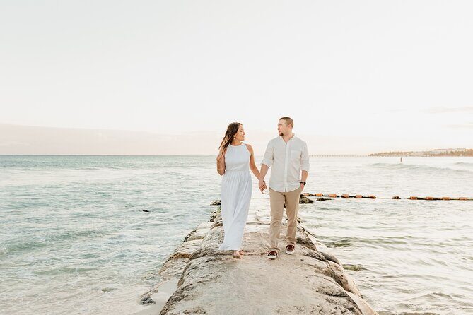Private Vacation Photography Session with Local Photographer in Cancun - Who Should Consider Booking?