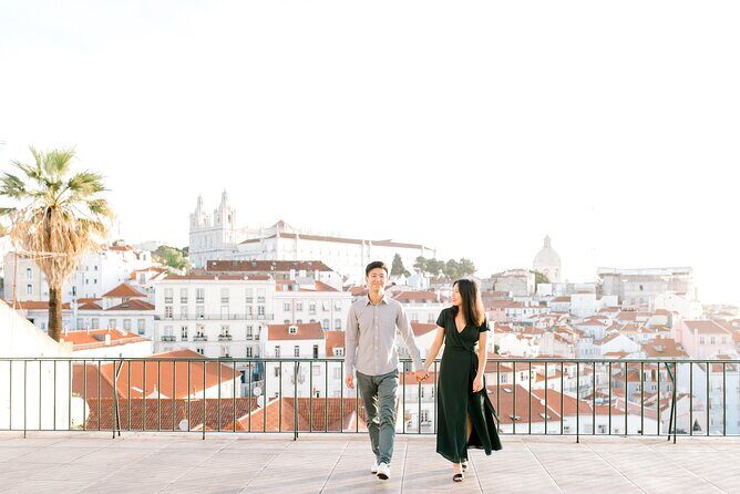 Private Vacation Photography Session with Local Photographer in Lisbon - Why This Experience Adds Value