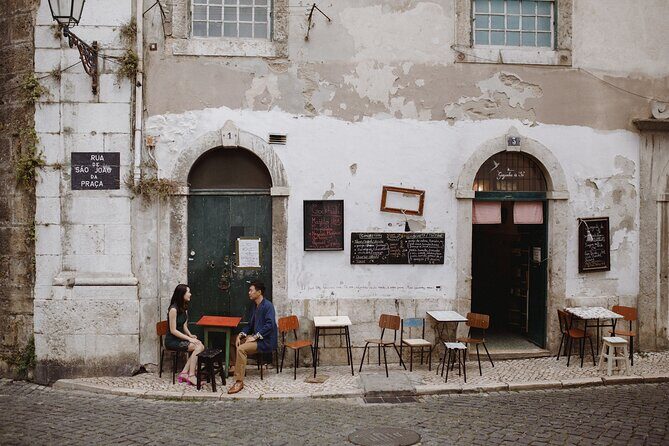 Private Vacation Photography Session with Local Photographer in Lisbon - FAQ