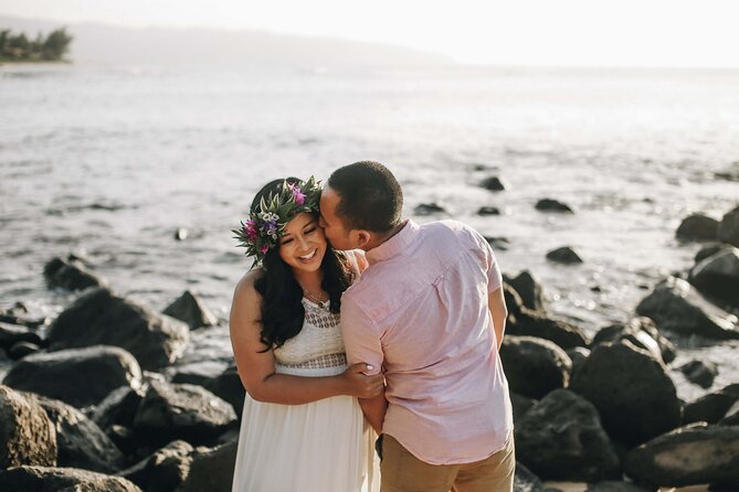 Private Vacation Photography Session With Local Photographer in Maui - Package Details