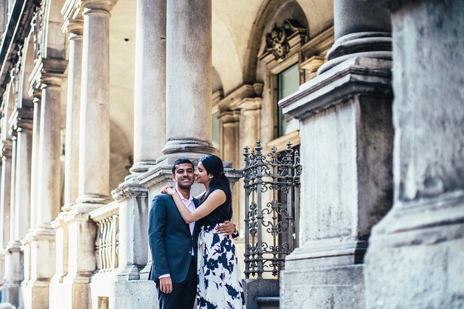 Private Vacation Photography Session with Local Photographer in Milan - Practicalities and Tips