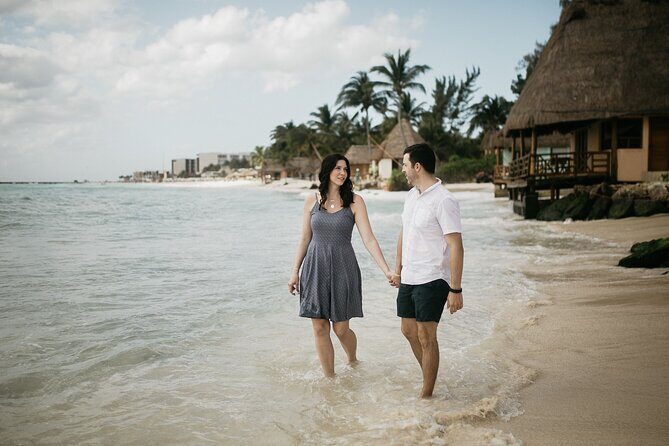 Private Vacation Photography Session with Local Photographer in Playa del Carmen - Why Consider a Playa del Carmen Photography Session?