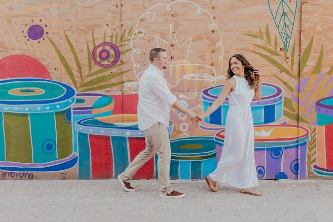 Private Vacation Photography Session with Local Photographer in Playa del Carmen - What to Expect During Your Photoshoot