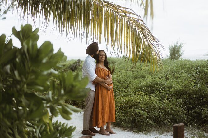 Private Vacation Photography Session with Local Photographer in Playa del Carmen - Value and Practicality