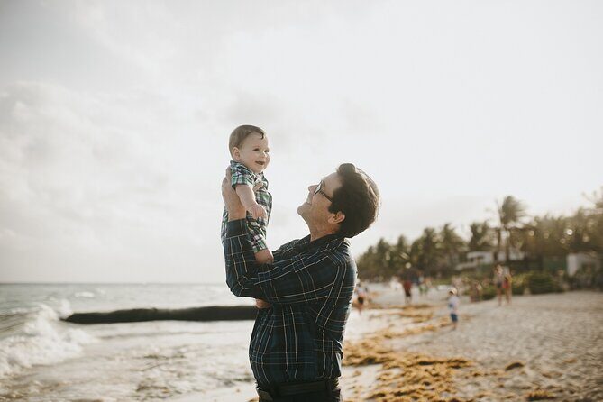 Private Vacation Photography Session with Local Photographer in Playa del Carmen - Authentic Experiences and the Real Benefits