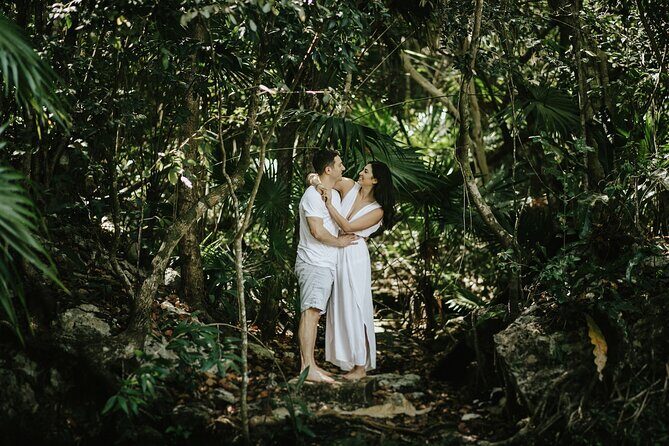 Private Vacation Photography Session with Local Photographer in Playa del Carmen - Who Should Consider This Experience?