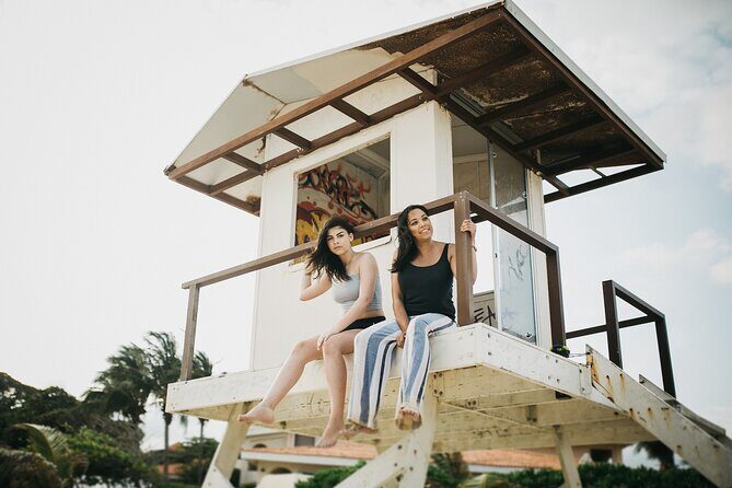 Private Vacation Photography Session with Local Photographer in Playa del Carmen - FAQ