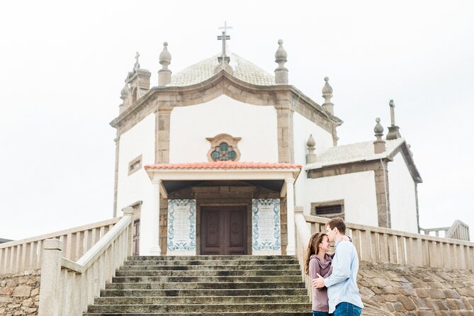 Private Vacation Photography Session With Local Photographer in Porto - About the Photography Session