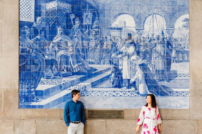 Private Vacation Photography Session With Local Photographer in Porto - Frequently Asked Questions
