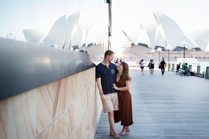 Private Vacation Photography Session with Local Photographer in Sydney - Why Consider a Private Photo Session in Sydney?