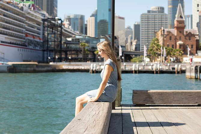 Private Vacation Photography Session with Local Photographer in Sydney - Is the Price Worth It?
