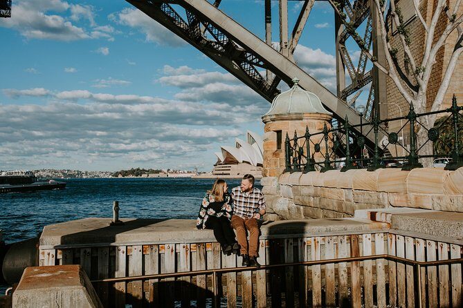 Private Vacation Photography Session with Local Photographer in Sydney - Who Would Enjoy This Experience?