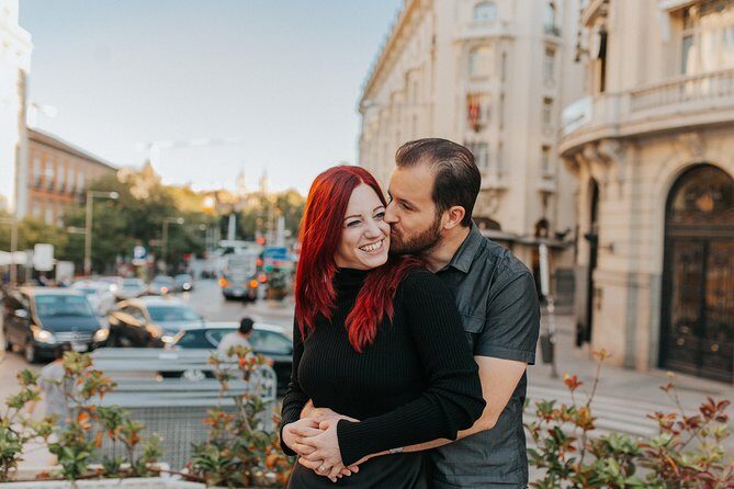 Private Vacation Photography Session with Photographer in Madrid - Final Thoughts