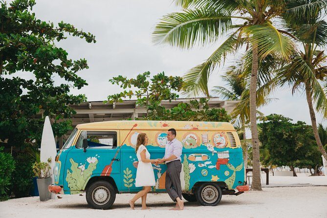 Private Vacation Photography Session with Photographer in Punta Cana - Why a Private Vacation Photography Session in Punta Cana Is Worth It