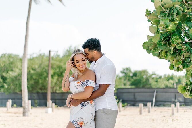 Private Vacation Photography Session with Photographer in Punta Cana - Who Should Consider This Experience?