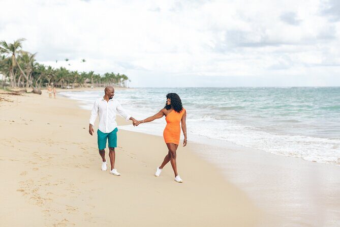 Private Vacation Photography Session with Photographer in Punta Cana - Frequently Asked Questions