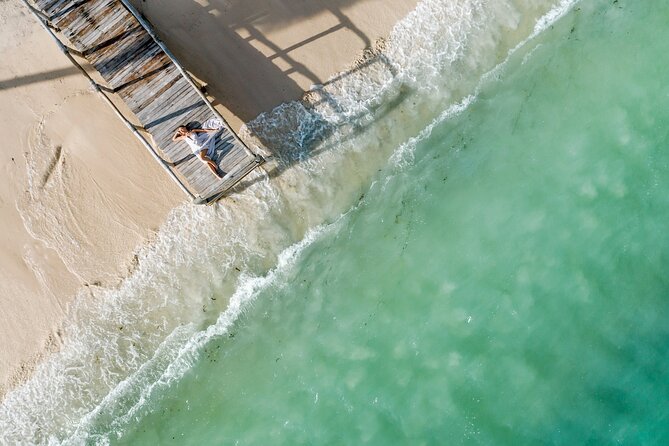 Private Vacation Photography Session With Photographer in Punta Cana - Overview of the Service