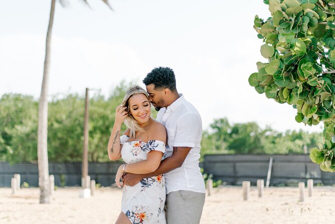 Private Vacation Photography Session With Photographer in Punta Cana - Meeting and Location Details