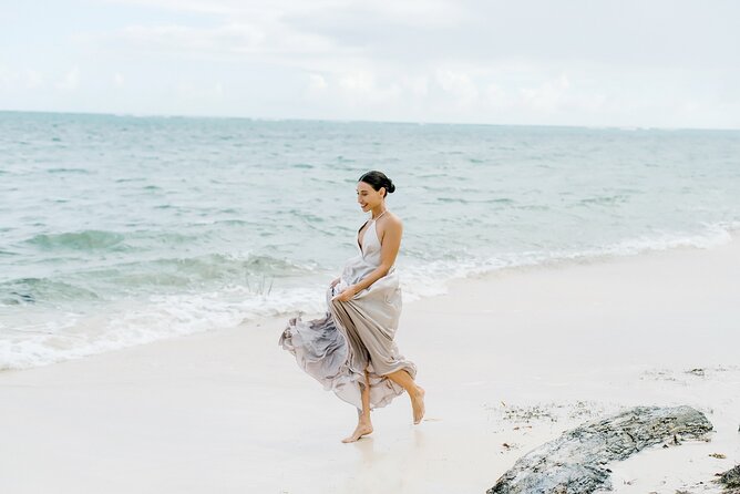 Private Vacation Photography Session With Photographer in Punta Cana - Booking and Cancellation Policy