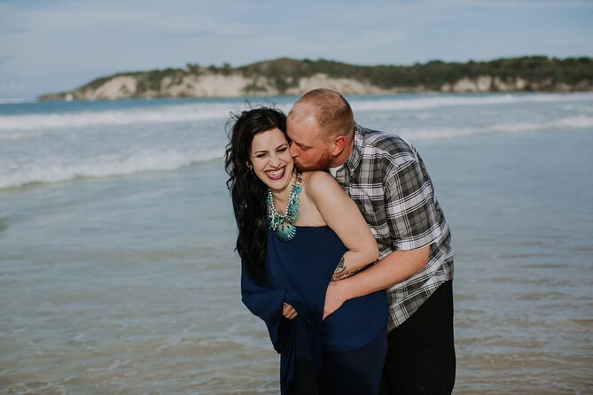 Private Vacation Photography Session With Photographer in Punta Cana - Professional Photographer Expertise