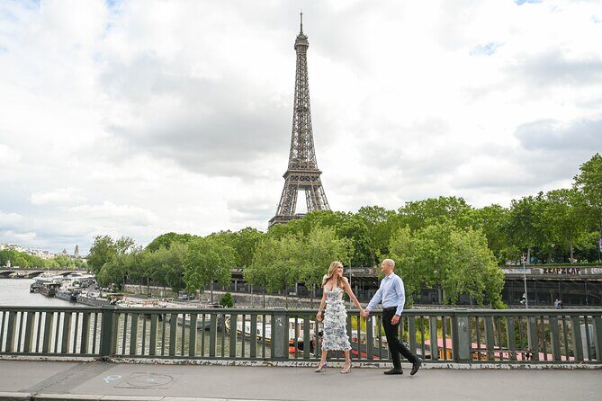 Private Vacation Photos in Paris - Who Will Love This Experience?