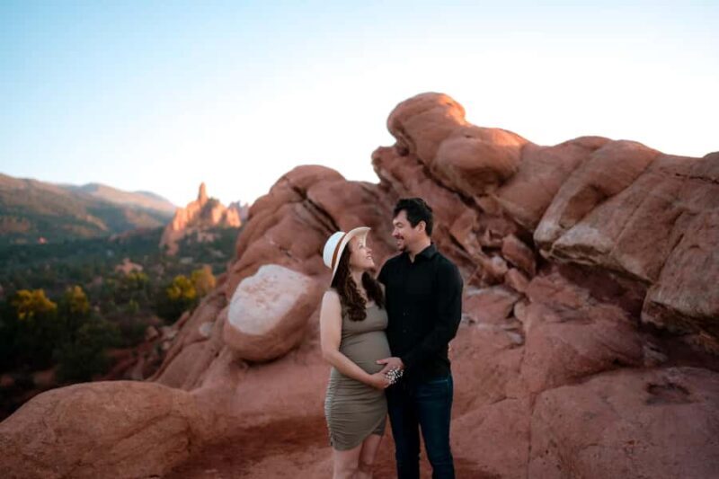 Private Vacation Photoshoot in Garden of the Gods - FAQ