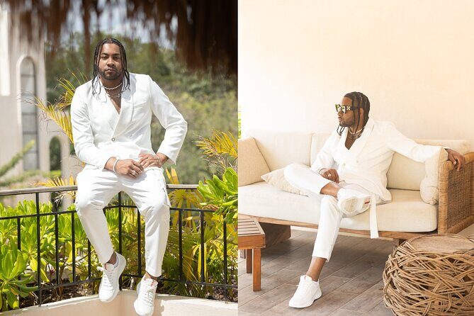 Private Vacation Photoshoot in Tulum - An In-Depth Look at the Private Photoshoot Experience in Tulum