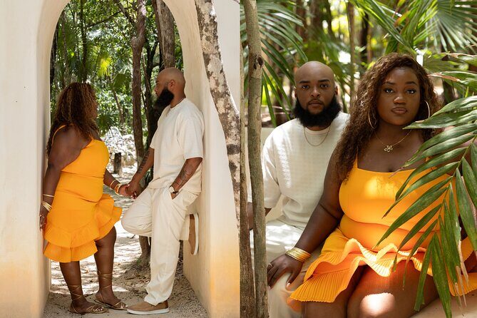 Private Vacation Photoshoot in Tulum - Final Thoughts