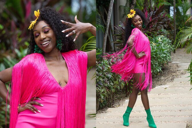 Private Vacation Photoshoot in Tulum - FAQ