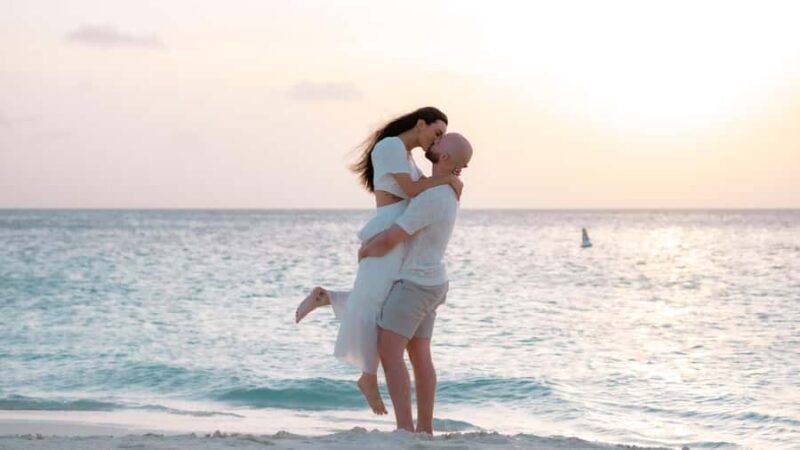 Private Vacation Photoshoot with Photographer Cabo San Lucas - A Closer Look at the Cabo San Lucas Photoshoot Experience