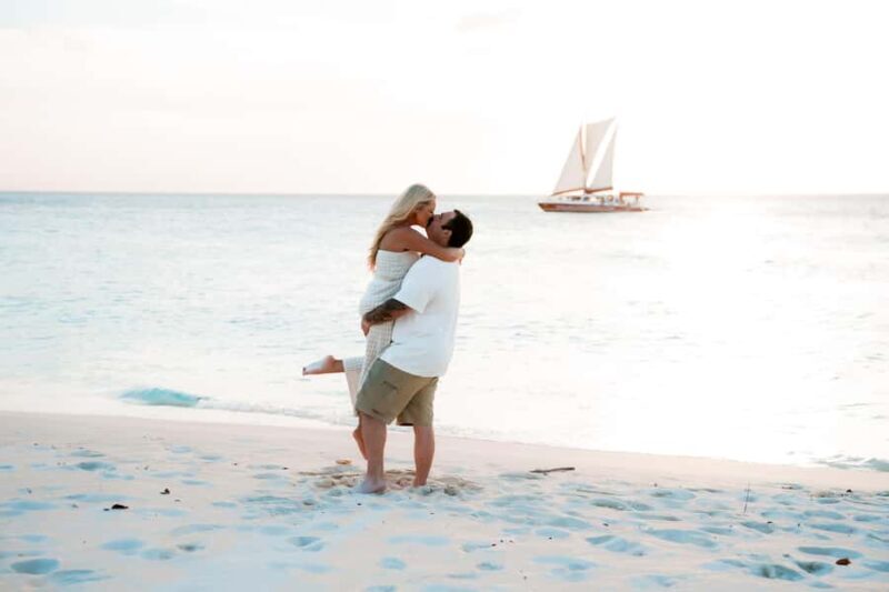 Private Vacation Photoshoot with Photographer Hilton Head - The Locations and Why They Matter