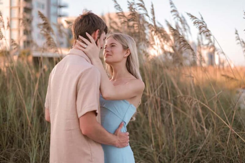 Private Vacation Photoshoot with Photographer in Anaheim - Key Points