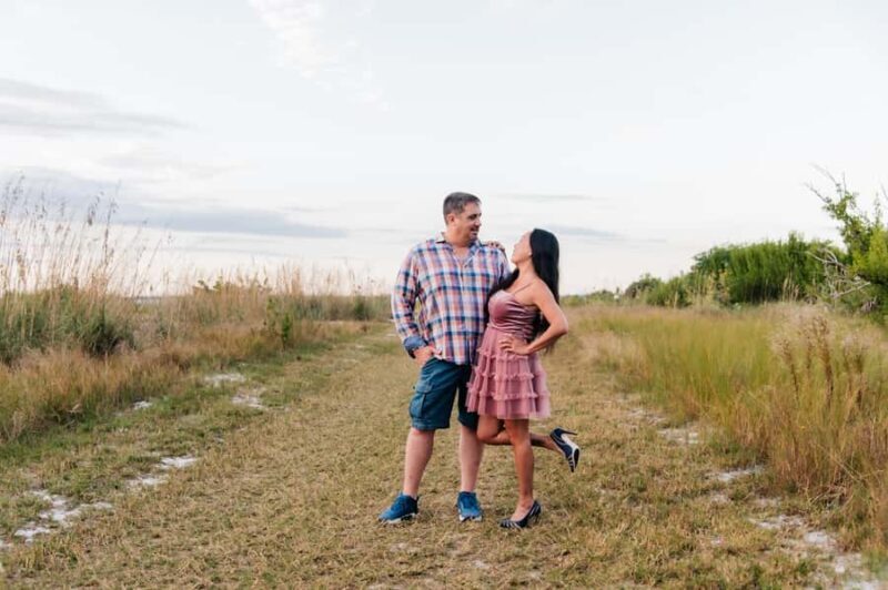 Private Vacation Photoshoot with Photographer in Anaheim - A Detailed Look at the Photoshoot Experience