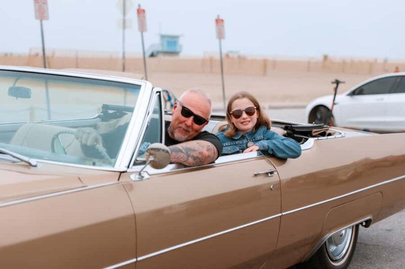 Private Vacation Photoshoot with Photographer in Anaheim - Who Is This Tour Best For?