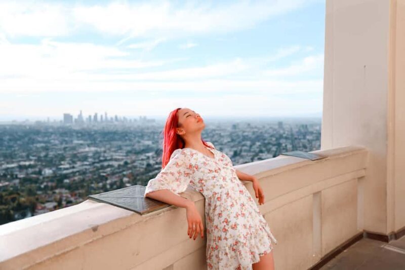 Private Vacation Photoshoot with Photographer in Anaheim - Frequently Asked Questions