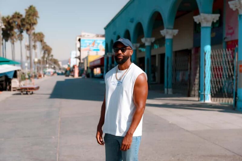 Private Vacation Photoshoot with Photographer in Anaheim - Final Thoughts