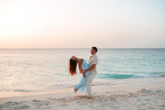 Private Vacation Photoshoot with Photographer in Aruba - Who Should Consider This Photoshoot?