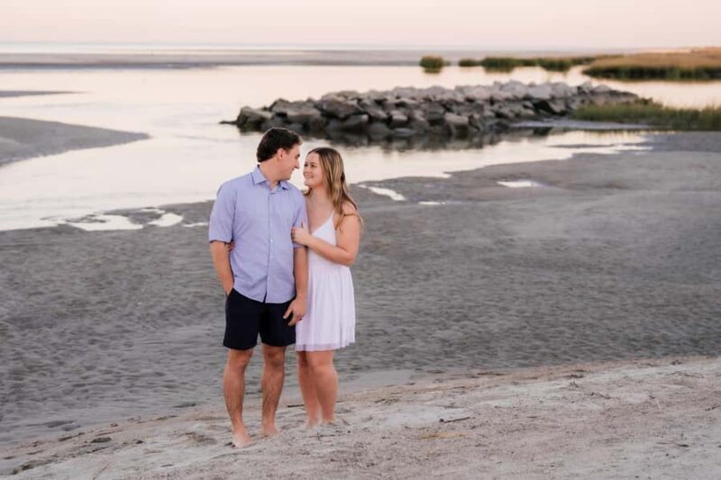 Private Vacation Photoshoot with Photographer in Bar Harbor - The Experience: Beyond Photos