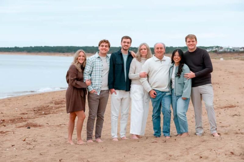 Private Vacation Photoshoot with Photographer in Bar Harbor - Price and Value: Is It Worth It?