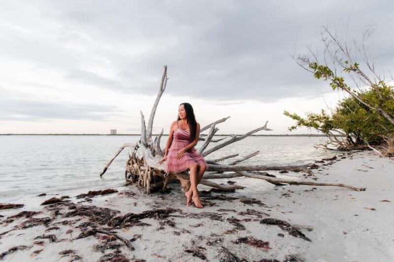 Private Vacation Photoshoot with Photographer in Bar Harbor - Who Will Love This?