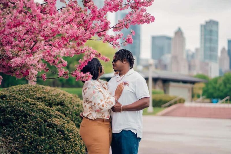 Private Vacation Photoshoot with Photographer in Charlotte - Key Points