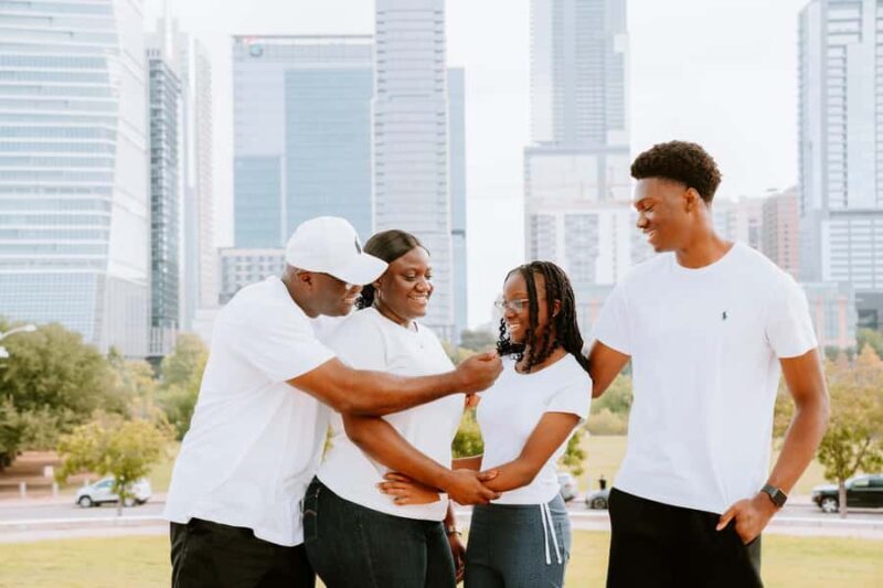 Private Vacation Photoshoot with Photographer in Charlotte - Practical Considerations