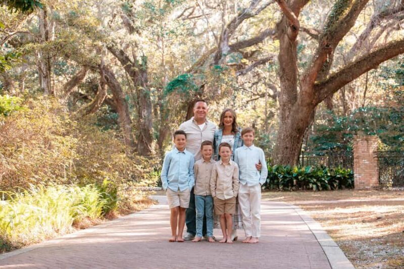 Private Vacation Photoshoot with Photographer in Charlotte - The Sum Up