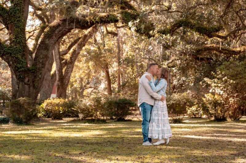 Private Vacation Photoshoot with Photographer in Charlotte - FAQs