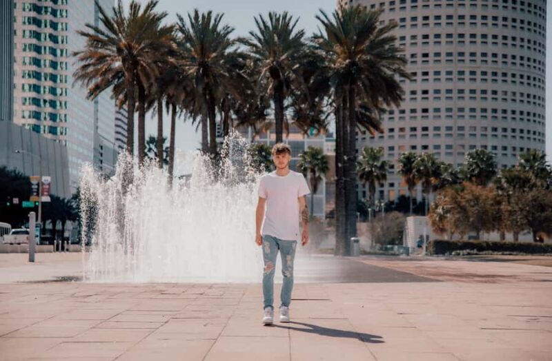 Private Vacation Photoshoot with Photographer in Dallas - Why this experience offers great value