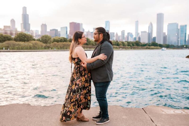 Private Vacation Photoshoot with Photographer in Dallas - The Sum Up