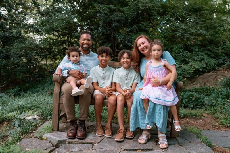 Private Vacation Photoshoot with Photographer in Fort Myers - An Introduction to the Fort Myers Photoshoot Experience