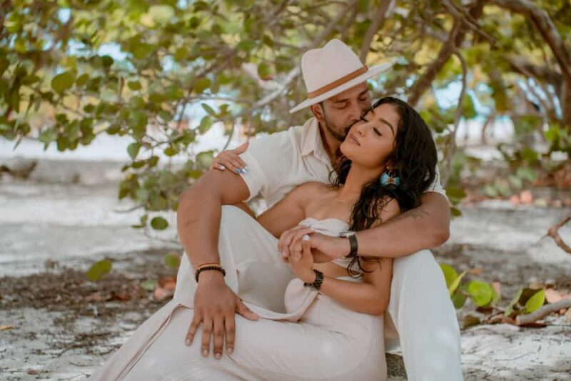 Private Vacation Photoshoot with Photographer in Fort Myers - The Locations and the Photographic Highlights