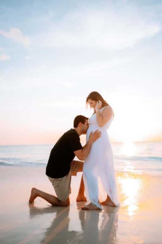 Private Vacation Photoshoot with Photographer in Fort Myers - The Practicalities: Duration, Price, and Accessibility